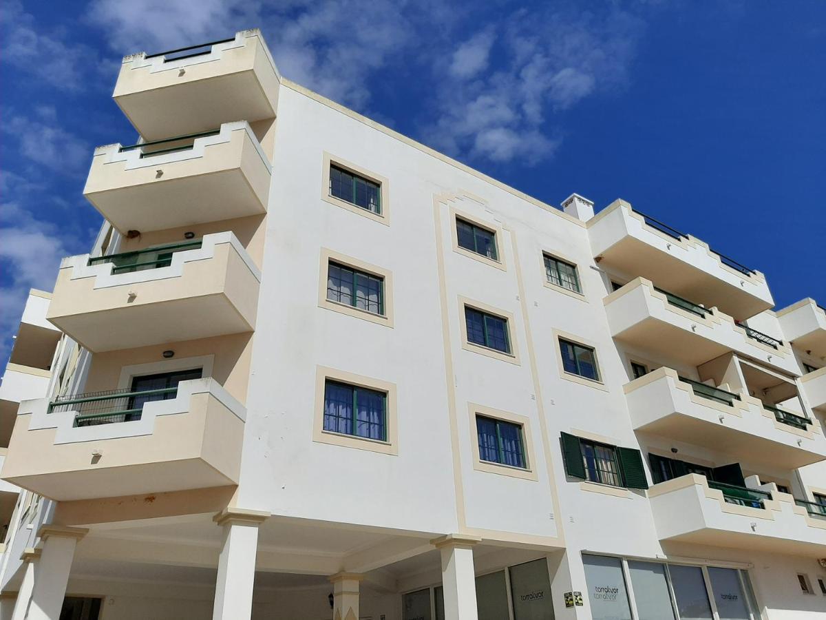 Dunas Do Alvor 239 One Bedroom المظهر الخارجي الصورة
