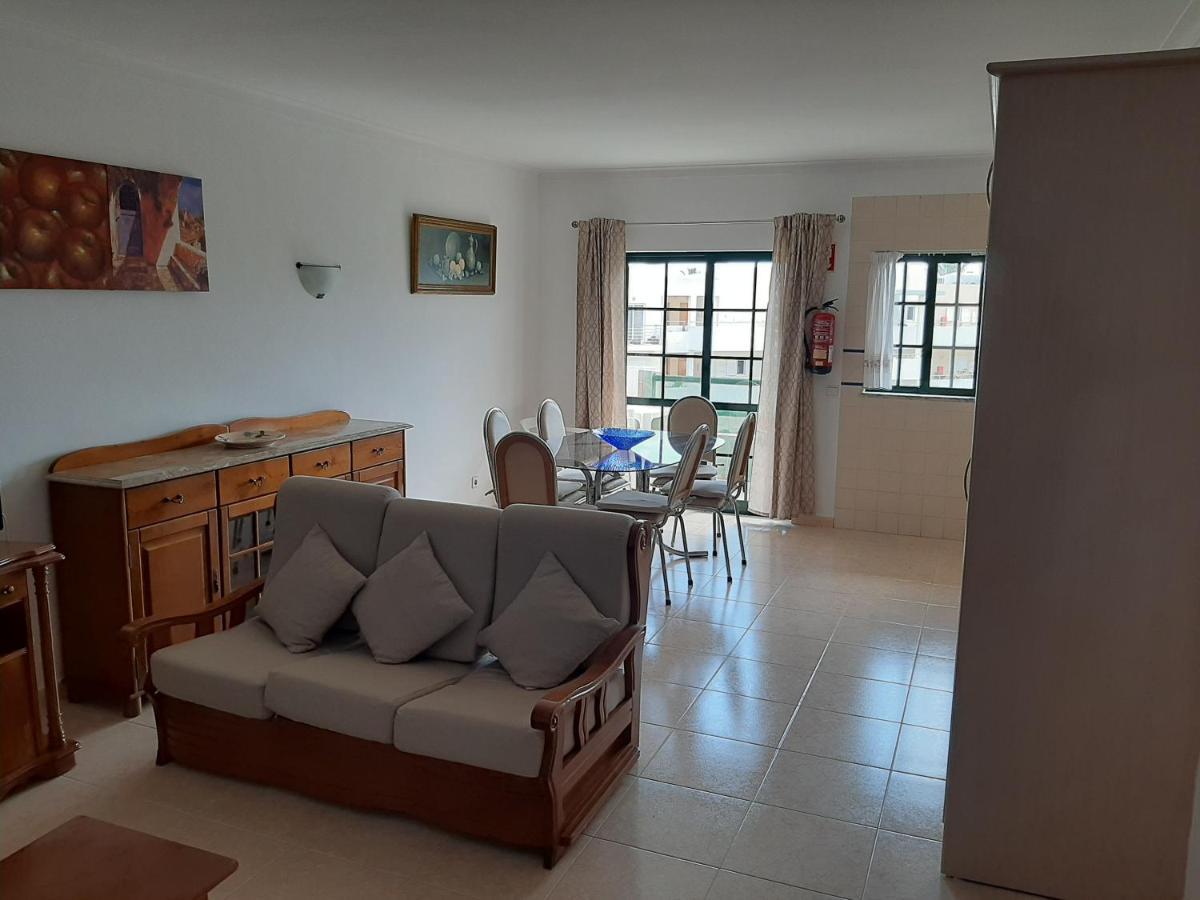 Dunas Do Alvor 239 One Bedroom المظهر الخارجي الصورة