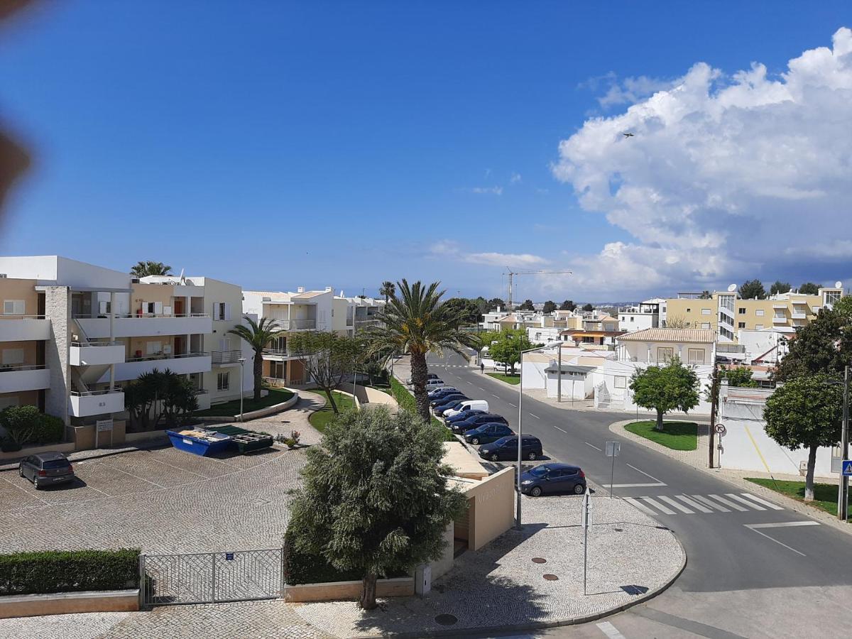 Dunas Do Alvor 239 One Bedroom المظهر الخارجي الصورة