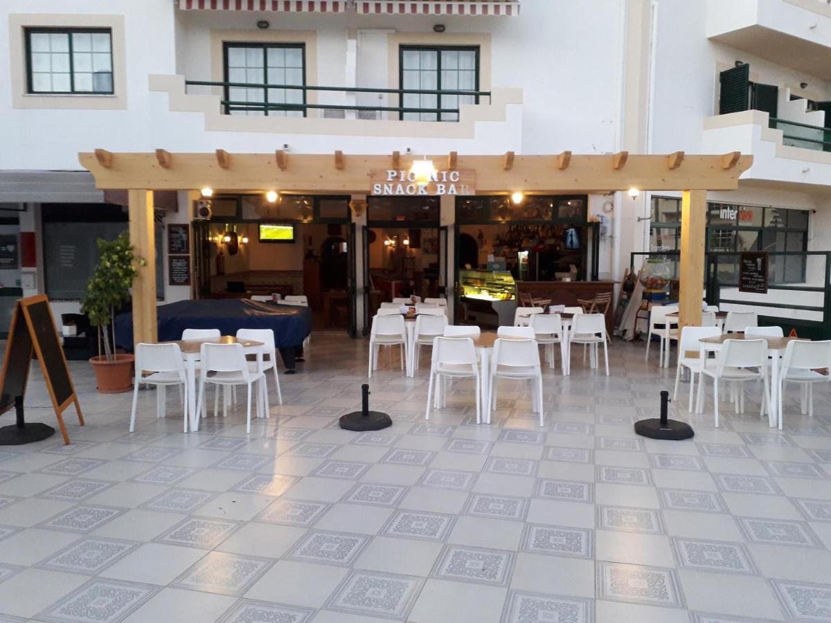 Dunas Do Alvor 239 One Bedroom المظهر الخارجي الصورة