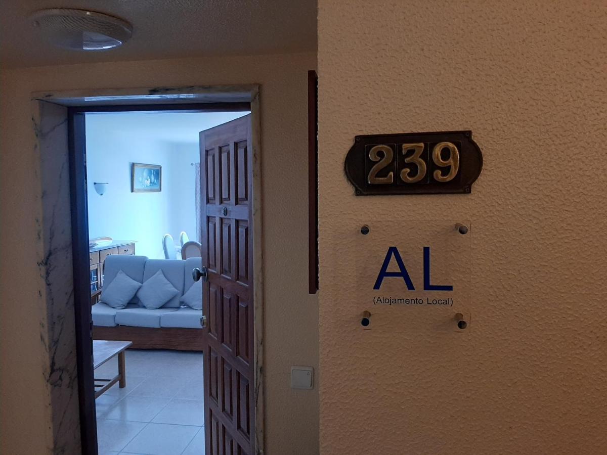 Dunas Do Alvor 239 One Bedroom المظهر الخارجي الصورة
