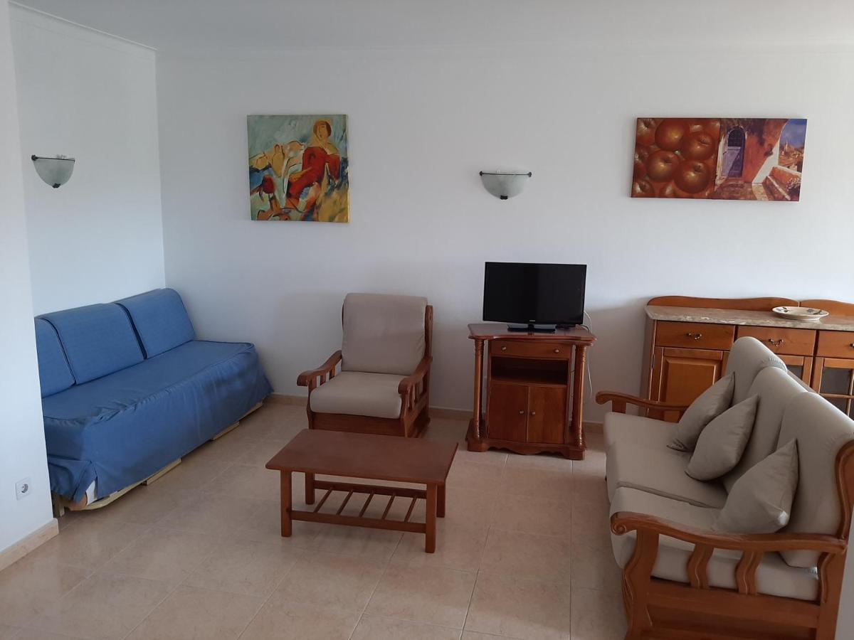 Dunas Do Alvor 239 One Bedroom المظهر الخارجي الصورة